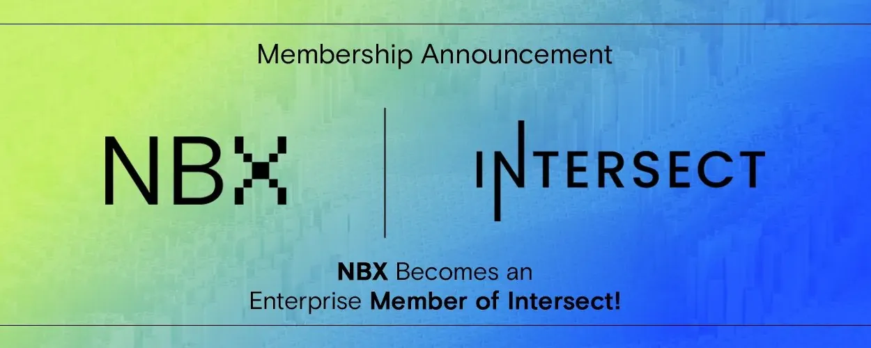 Intersect enterprise membership announcement, Jun 23, 2025
