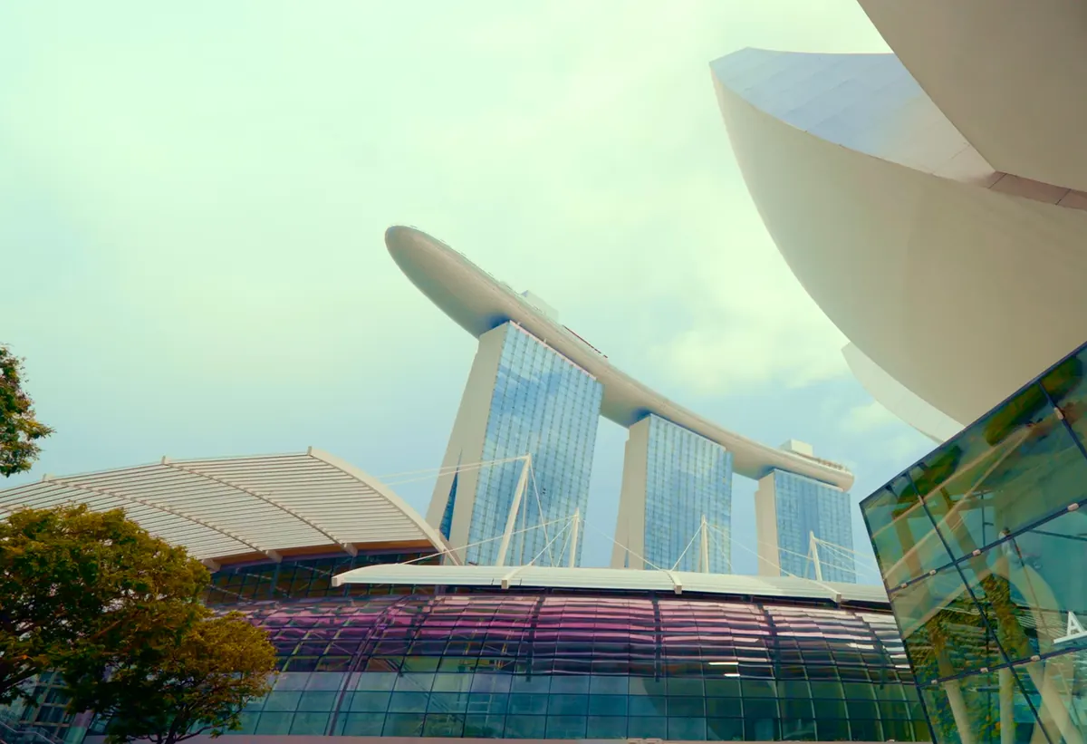 Token2049, Singapore